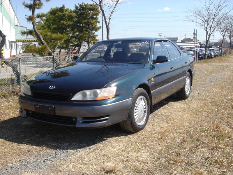 Toyota windom 1994