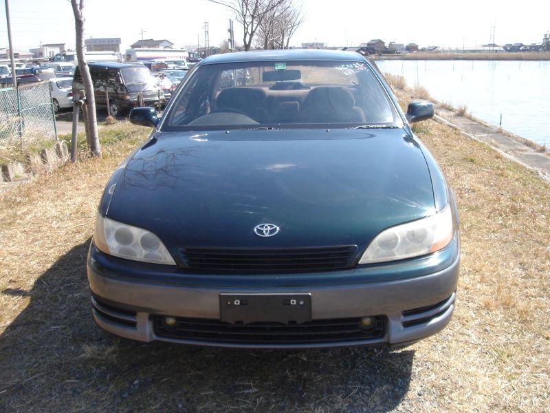 Toyota windom 1994