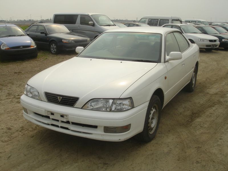 Toyota vista sv43