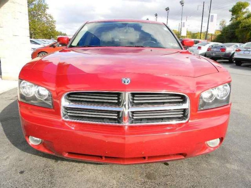 Dodge charger R/T HEMI, 2006, used for sale