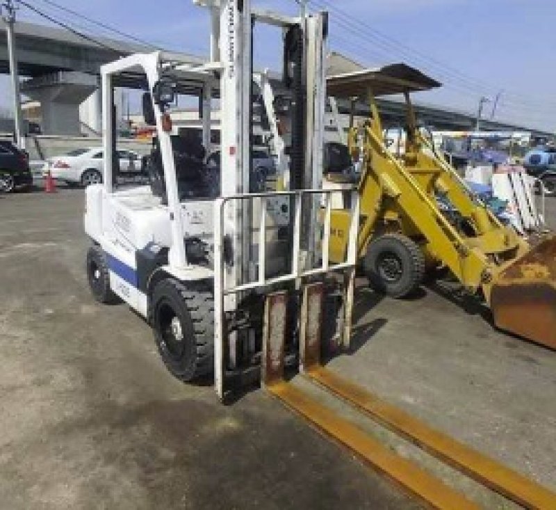 Sumitomo Forklift , 2008, used for sale