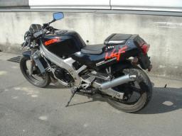 Suzuki wolf 250 характеристики