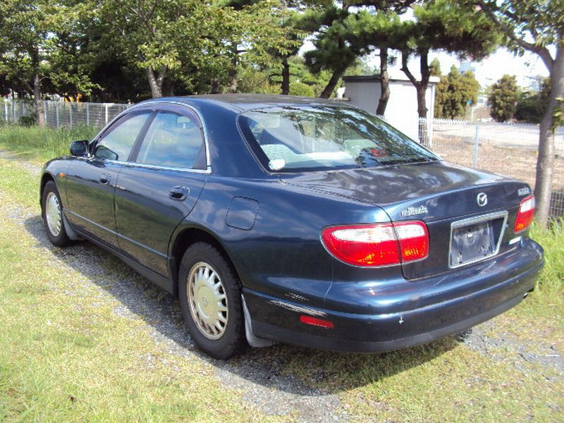 Mazda millenia 1999