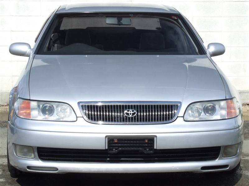 Toyota ARISTO 3.0 Q, 1996, used for sale