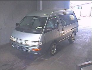 Toyota town ace 1995