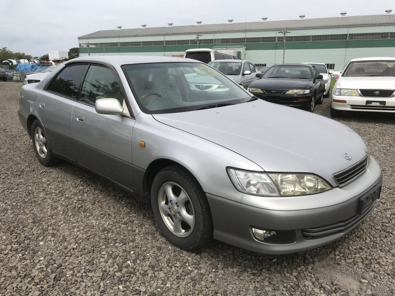 Toyota WINDOM , 1999, used for sale