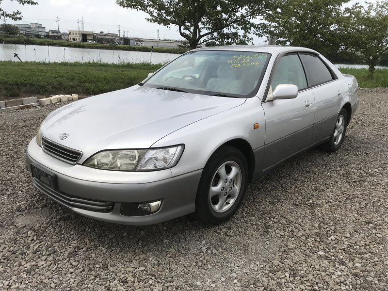 Toyota Windom , 1999, Used For Sale