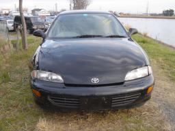 Toyota cavalier 1997