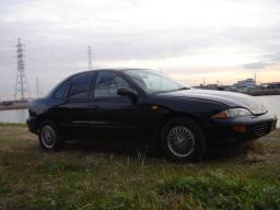 Toyota cavalier 1997