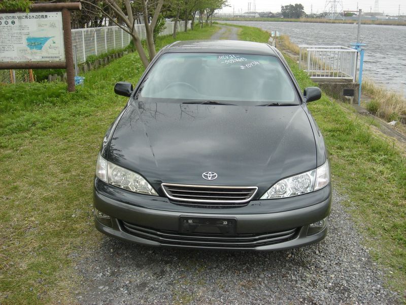 Toyota windom 2000