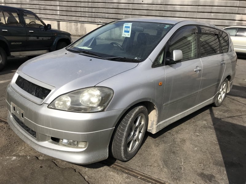 Toyota ipsum 240s