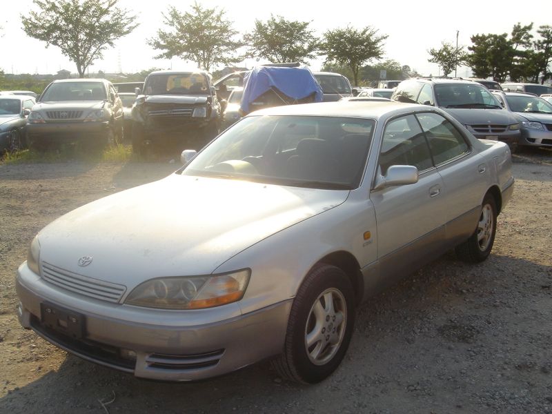 Windom 1996 toyota