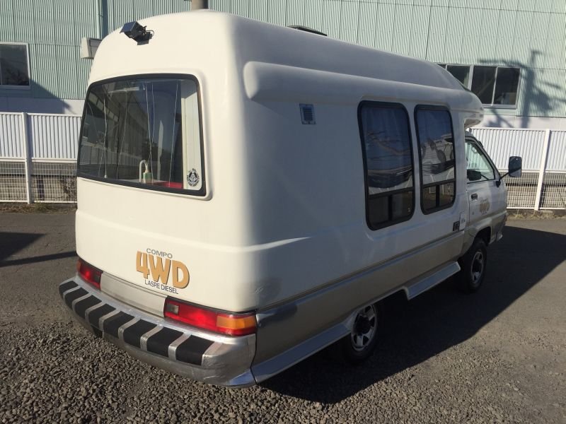 Toyota lite ace 1992