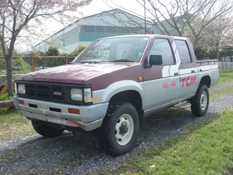 Nissan DATSUN , 1986, used for sale