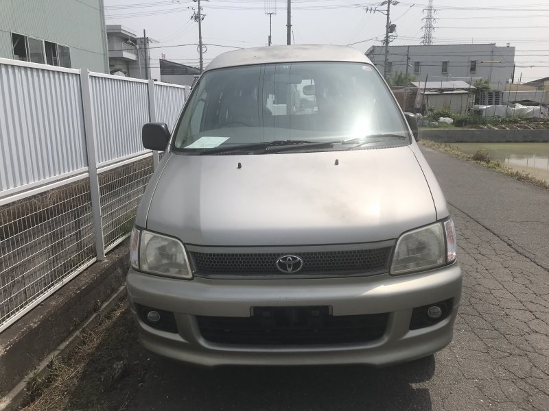 Toyota lite ace 1996