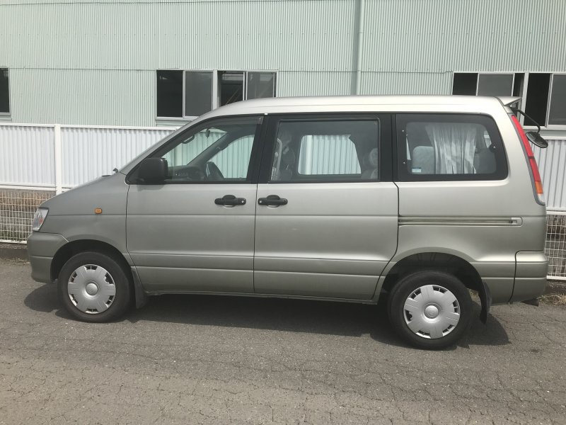 Toyota lite ace 1996