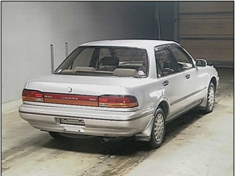 Toyota carina at192