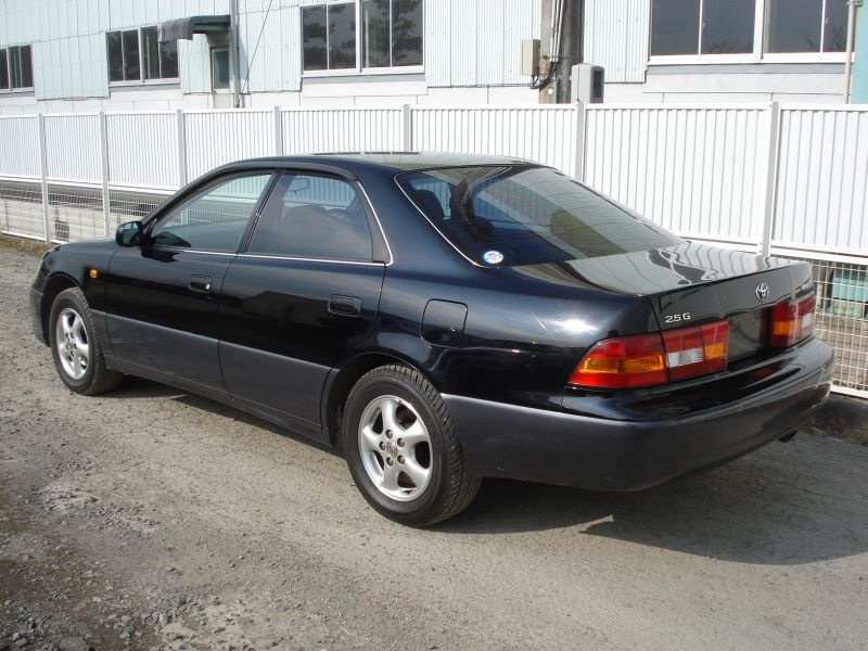 Windom 1996 toyota