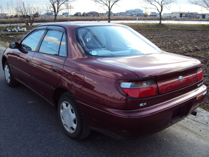 Тойота улыбка. Тойота Карина 1993 улыбка. Toyota Carina улыбка. Тойота Карина улыбка 94 год. Тойота Карина улыбка 1.5.