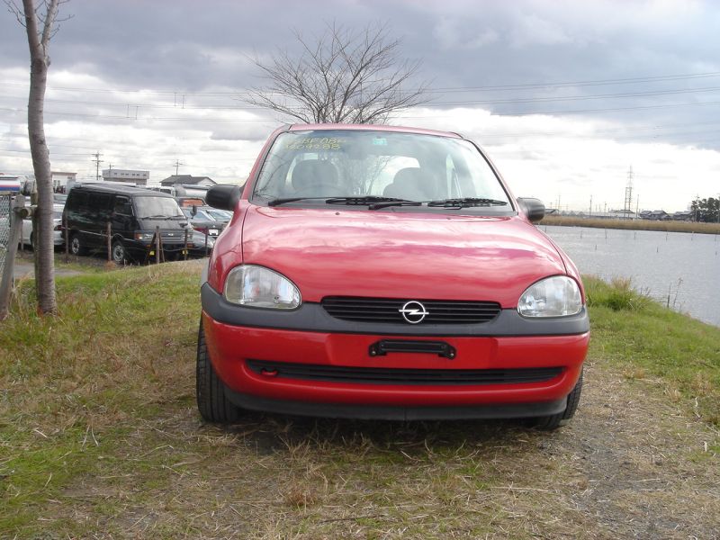 Opel vita 1998