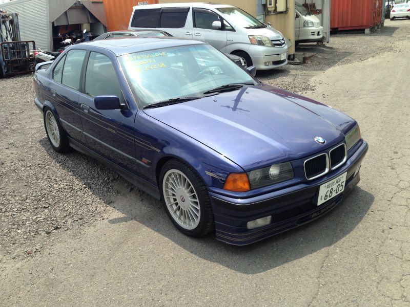 BMW ALPINA , 1998, used for sale