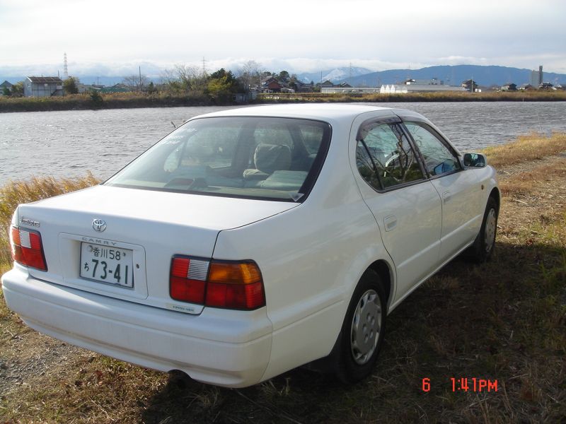 Camry 1997 sv40