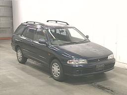 Mitsubishi libero 1997