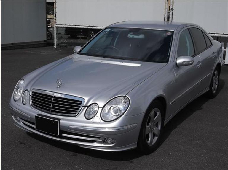 Mercedes-Benz E350 , 2006, used for sale