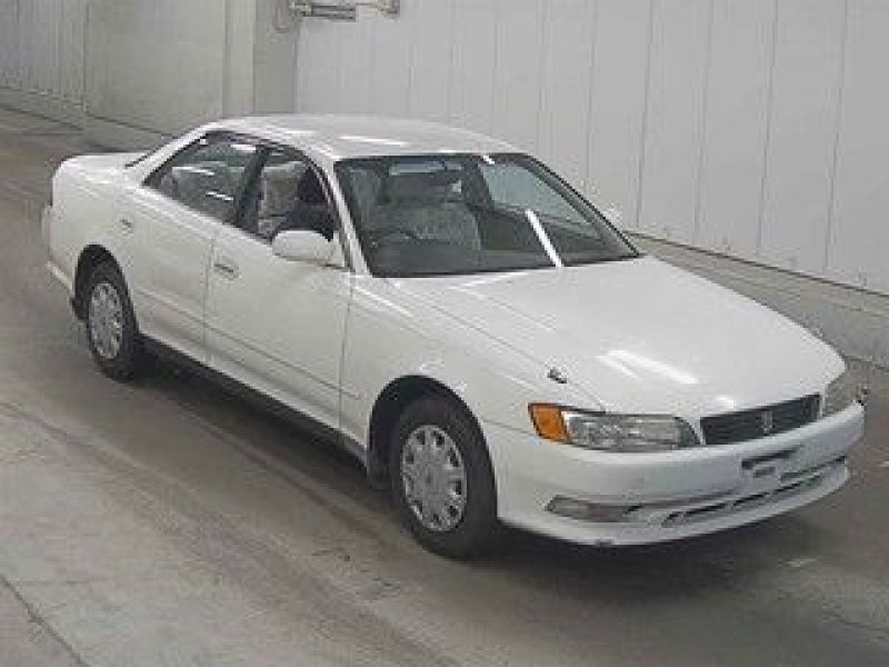 Toyota mark 2 1996