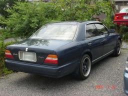 Nissan Gloria , 1993, used for sale