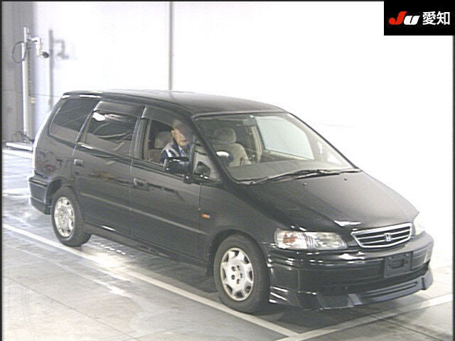 Honda odyssey ra5