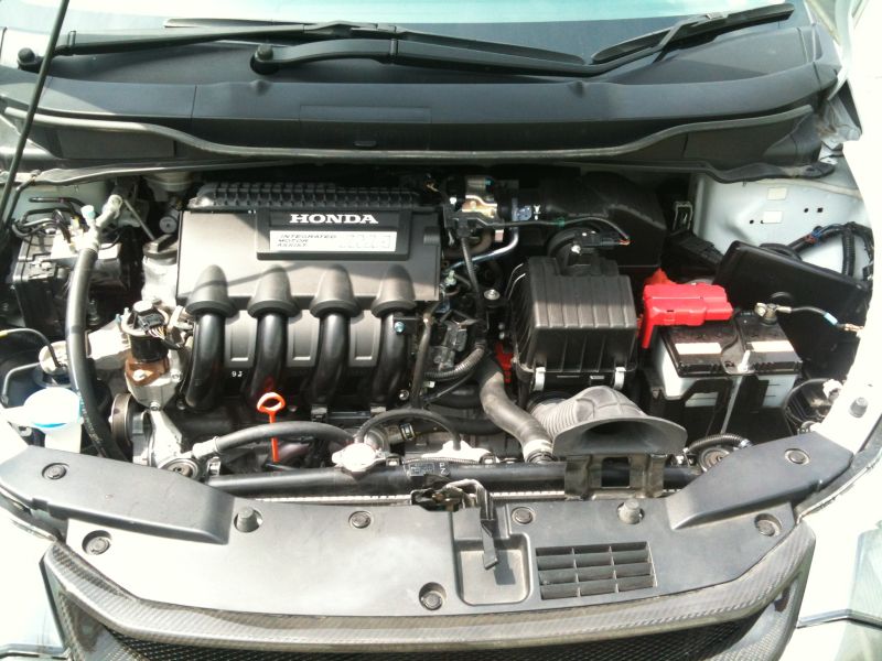 Honda Insight , 2009, used for sale