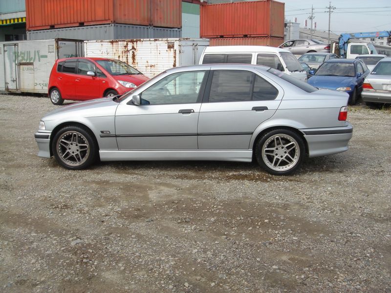 BMW 325i , 1994, used for sale