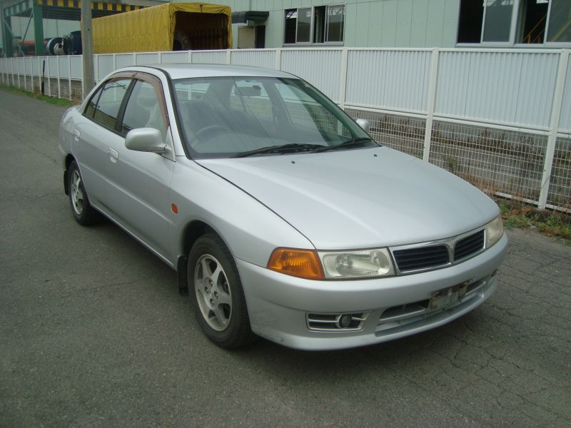 Mitsubishi Lancer , 1999, used for sale