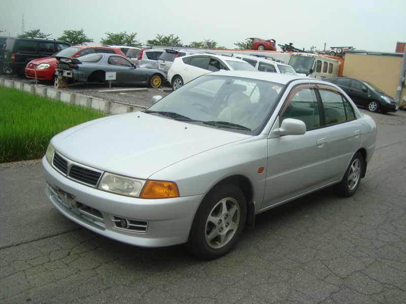 Mitsubishi Lancer , 1999, used for sale