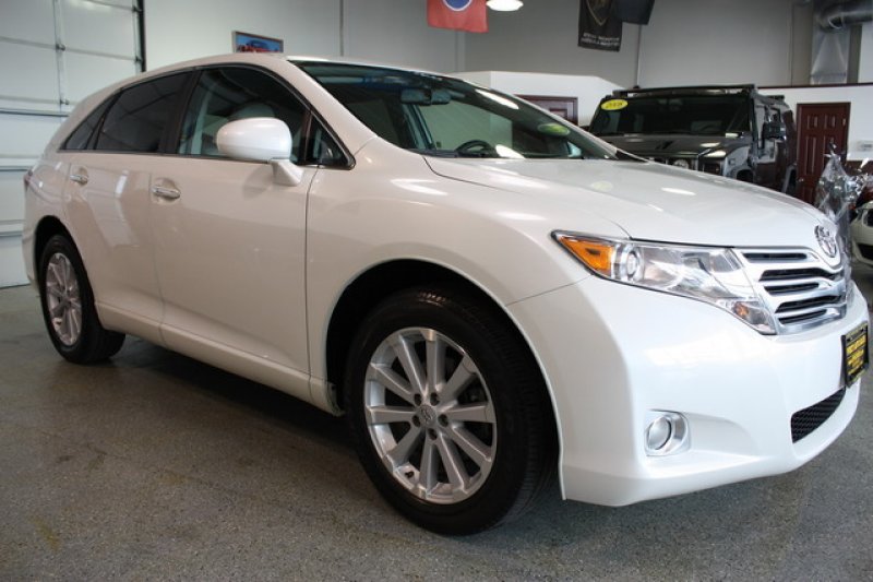 Toyota VENZA , 2009, used for sale