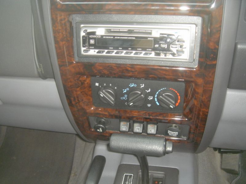 Jeep Cherokee , 1997, used for sale