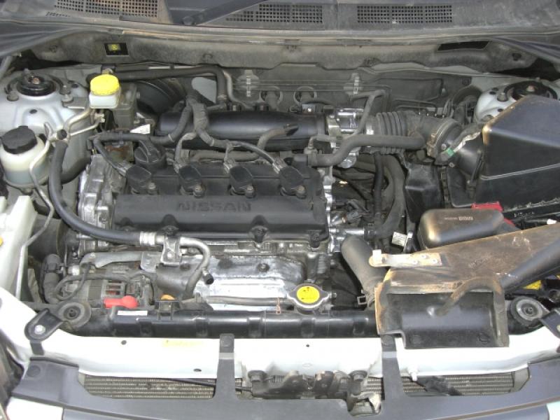 Nissan X-TRAIL , 2004, used for sale