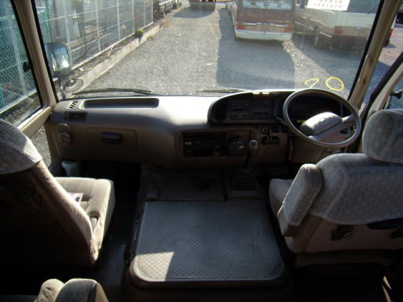 Toyota COASTER , 1998, used for sale